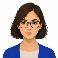 Illustrated avatar of Ola S., a LAN-night regular